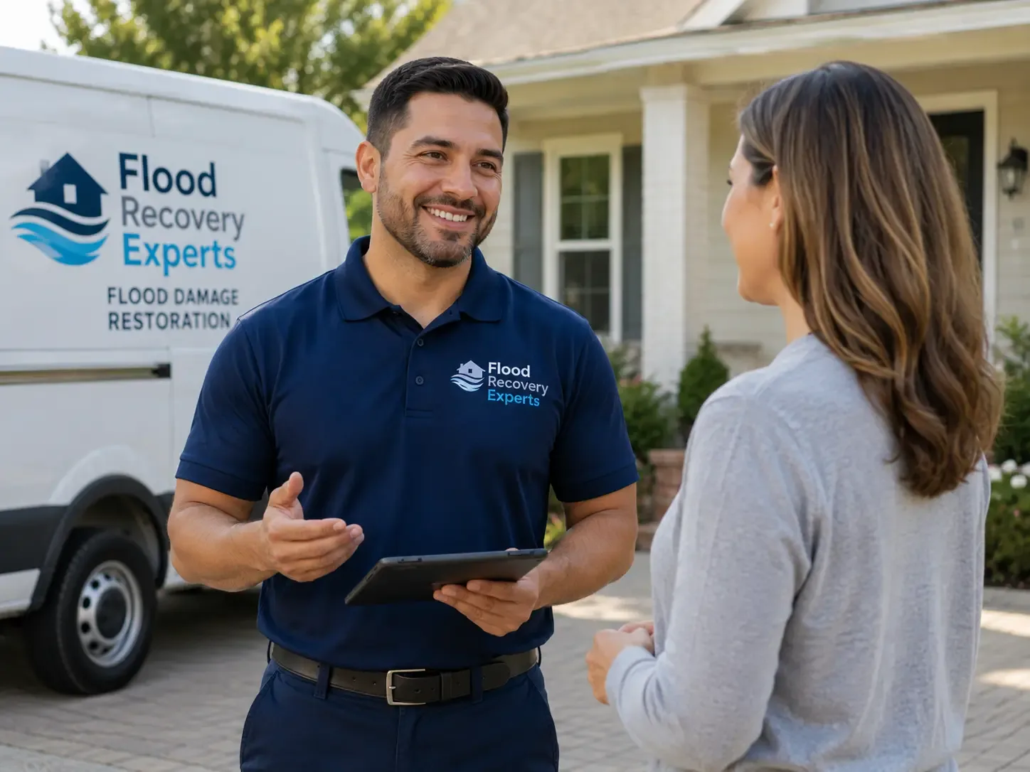 Flood Damage Cleanup Wapiti, WY FAQs
